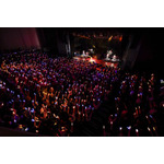 水樹奈々が夏のライブツアーファイナル公演で自身初の上海公演開催！「最高の時間をありがとう！」