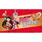 『ONE PIECE FILM RED』 × 『第７３回 NHK 紅白歌合戦』（C）尾田栄一郎／2022「ワンピース」製作委員会