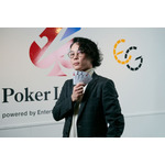 「PokerLeague五反田」店長　房州