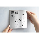 「Pokémon SIGN」(C)Nintendo・Creatures・GAME FREAK・TV Tokyo・ShoPro・JR Kikaku(C)Pokémon