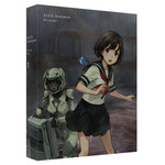『A.I.C.O.Incarnation』Blu-ray BOX特装限定版全2巻が発売決定！BOX第1巻は2019年2月26日発売！