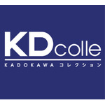 KDcolle(KADOKAWAコレクション)