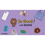 オンラインストア「So Good ! LINE FRIENDS」