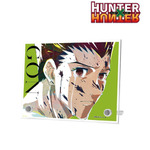 『HUNTER×HUNTER』Ani-Art 第3弾 A6アクリルスタンドパネル（C）P98-22（C）V・N・M