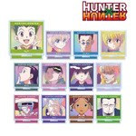 『HUNTER×HUNTER』トレーディング Ani-Art clear label 第2弾 アクリルスタンド（C）P98-22（C）V・N・M