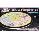 全商品オープニング価格 特別価格】 アイカツ！ ピクチャーレコード 