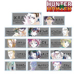 『HUNTER×HUNTER』トレーディング Ani-Art 第2弾 アクリルネームプレート（C）P98-22（C）V・N・M