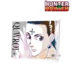 『HUNTER×HUNTER』Ani-Art 第2弾 A6アクリルスタンドパネル（C）P98-22（C）V・N・M