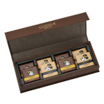 【GODIVA】ミッキー＆ミニー カレ アソートメント ケース入り DISNEY VALENTINE 2023（C）Disney