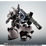 「ROBOT魂 ＜SIDE MS＞ MS-07H-8 グフ・フライトタイプ ver. A.N.I.M.E.」8,800円（税込）（C）創通・サンライズ