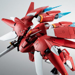 「ROBOT魂 ＜SIDE MS＞ AGX-04A1 ガーベラ・テトラ改 ver. A.N.I.M.E.」9,020円（税込）（C）創通・サンライズ