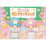 サンリオピューロランドで「Sweets Puroland～フレフレ★ピューロ学園～」では各種スペシャルグリーティングを実施（C）2022 SANRIO CO., LTD. TOKYO, JAPAN