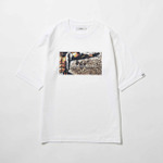 デザインTシャツ -IMAGIN-｜HENSHIN by KAMEN RIDER（C）石森プロ・東映