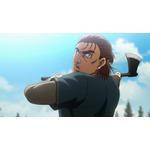 『ヴィンランド・サガ』SEASON2 第1話「奴隷」先行場面カット（C）幸村誠・講談社／ヴィンランド・サガ SEASON 2 製作委員会