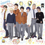 ミラクル☆ステージ『サンリオ男子』の主題歌CDが11月28日(水)に発売決定！