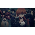 アニメ『BASTARD!! ―暗黒の破壊神―』第2期 第1弾PV場面カット（C）萩原一至/集英社・BASTARD!! 製作委員会