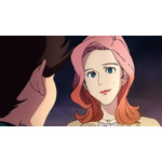 『LUPIN ZERO』第6話先行場面カット　原作：モンキー・パンチ（C）TMS