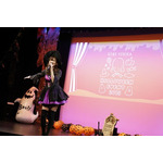 久保ユリカがキュートな魔女姿でハロウィンイベントに登場！ミニアルバム『VIVID VIVID』が2019年2月13日発売決定！