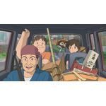 『思い出のマーニー』（C）2014 Studio Ghibli・NDHDMTK