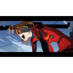 『シン・エヴァンゲリオン劇場版　EVANGELION:3.0+1.11 THRICE UPON A TIME』新作特典映像「EVANGELION:3.0（-46h）」場面カット（C）カラー