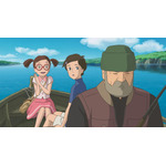 『思い出のマーニー』（C）2014 Studio Ghibli・NDHDMTK