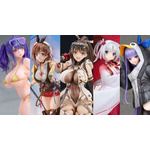 「2022年12月あみあみフィギュア予約ランキング」