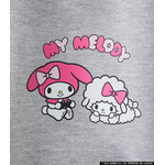 サンリオキャラクターズ×R4G「ゲーミングスウェットパンツ」マイメロディ 9,350円（税込）（C）2023 SANRIO CO., LTD. APPROVAL NO. L636956