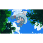 テレビアニメ「ポケットモンスター めざせポケモンマスター」場面写真（C）（C） Nintendo・Creatures・GAME FREAK・TV Tokyo・ShoPro・JR Kikaku　（C） Pokémon