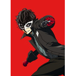 「PERSONA5 the Animation」（C）ATLUS （C）SEGA/PERSONA5 the Animation Project