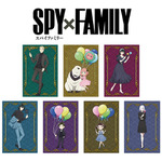 『SPY×FAMILY』第2クールBlu-ray＆DVD発売記念フェア（C）遠藤達哉／集英社・SPY×FAMILY製作委員会