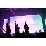 「ヒプノシスマイク -Division Rap Battle- 8th LIVE ≪CONNECT THE LINE≫ to Fling Posse」公演DAY1オフィシャル写真 Photo by: 粂井健太（C）King Record Co., Ltd. All rights reserved.