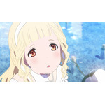 『さよならの朝に約束の花をかざろう』場面カット（CPROJECT MAQUIA