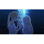 『さよならの朝に約束の花をかざろう』場面カット（CPROJECT MAQUIA