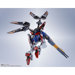 「METAL ROBOT魂＜SIDE MS＞ ウイングガンダムゼロ」14,300円（税込）（C）創通・サンライズ