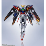 「METAL ROBOT魂＜SIDE MS＞ ウイングガンダムゼロ」14,300円（税込）（C）創通・サンライズ