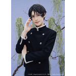 演劇調異譚「xxxHOLiC」 -續　四月一日君尋 役 阪本奨悟（C）CLAMP・ShigatsuTsuitachi CO.,LTD.／講談社（C）Nelke Planning co.,ltd.