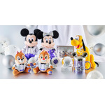 「The Disney100 Platinum Celebration Collection」（C）Disney