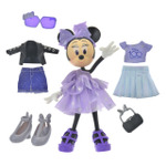 「The Disney100 Platinum Celebration Collection」第2弾商品 ドールセット（C）Disney