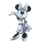 「The Disney100 Platinum Celebration Collection」第2弾商品 フィギュア（C）Disney