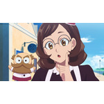 メリのもう一つの性格“クレイジーメリ”が現れて…TVアニメ『ラディアン』第6話あらすじ＆先行カットが到着！