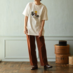 ビッグTシャツ（全5種）　¥3,850（税込）（C）諫山創・講談社／「進撃の巨人」The Final Season 製作委員会