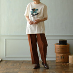 ビッグTシャツ（全5種）　¥3,850（税込）（C）諫山創・講談社／「進撃の巨人」The Final Season 製作委員会