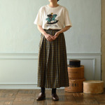 ビッグTシャツ（全5種）　¥3,850（税込）（C）諫山創・講談社／「進撃の巨人」The Final Season 製作委員会