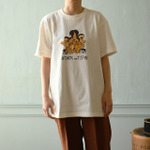 ビッグTシャツ（全5種）　¥3,850（税込）（C）諫山創・講談社／「進撃の巨人」The Final Season 製作委員会