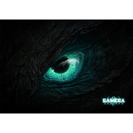 『GAMERA -Rebirth-（ガメラ リバース）』（C）2023 KADOKAWA/ GAMERA Rebirth Production committee