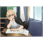 「TVアニメ　東京リベンジャーズ　クリアファイルブック vol.2」大判ポスター（裏）（C）和久井健・講談社／アニメ「東京リベンジャーズ」製作委員会
