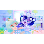 『Candy Caries』（C）Tomoki Misato/WIT STU