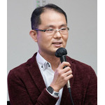 萩谷太郎（Dolby Japan 株式会社）