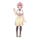 アルラル（C）朱白あおい,半月板損傷／ヒーローズ／カミカツ製作委員会