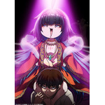 『神無き世界のカミサマ活動』キービジュアル第6弾（C）朱白あおい,半月板損傷／ヒーローズ／カミカツ製作委員会